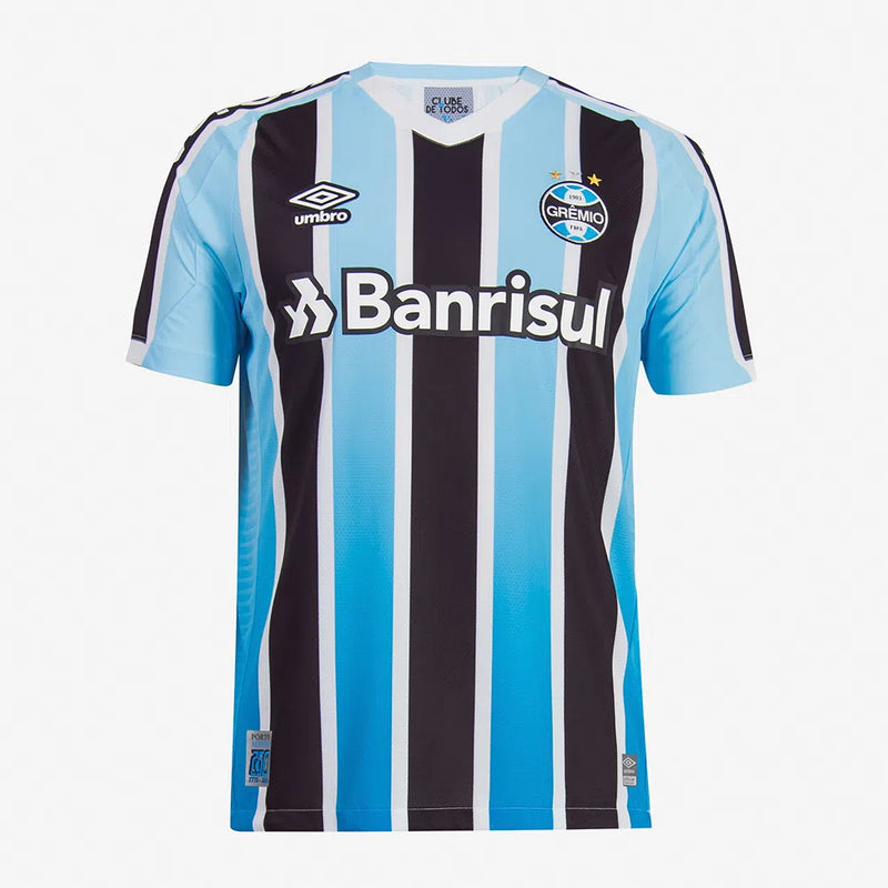 Camisa Grêmio Home 2022/23