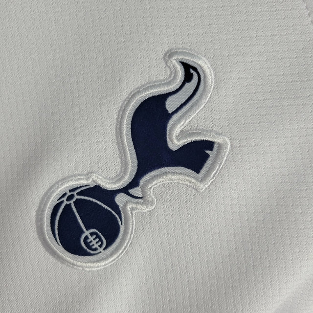 Camisa Tottenham Home 22/23 s/n° Torcedor Nike Masculina - Branco